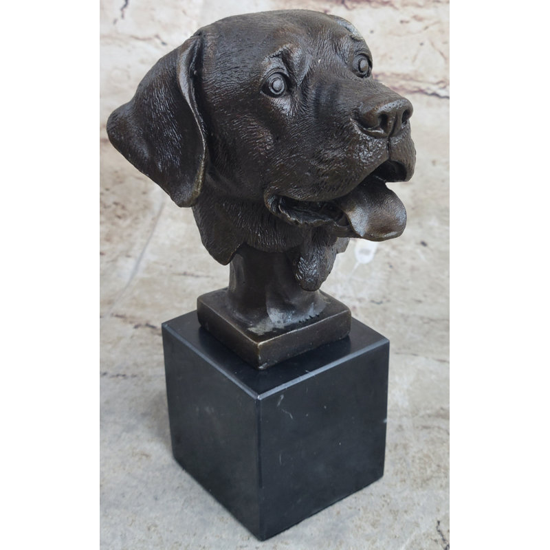 Figurines et sculptures