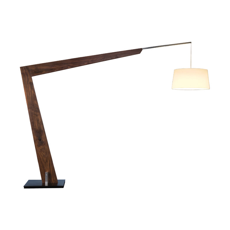 Valeo LED Task Floor Lamp