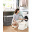 Laundry Hamper with Handles
