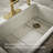 Riverby 33" Top-Mount Single-Bowl Kitchen Sink-124916692-111140623