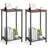 Penix End Table Set