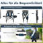 Folding Camping Chair-87748035