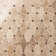 Octave 11.87 In. X 13 In. Polished Marble Mosaic Tile (1.07 Sqft/ Sheet)