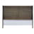 Dubin Low Profile Sleigh Standard Bed,bed frame,platform bed Clearance between Floor & Rail: 10"-28217402-28217406