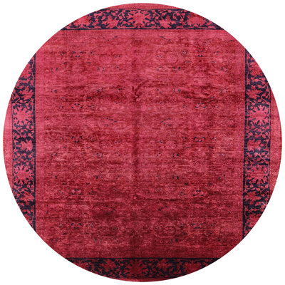 Oriental Indoor Rug
