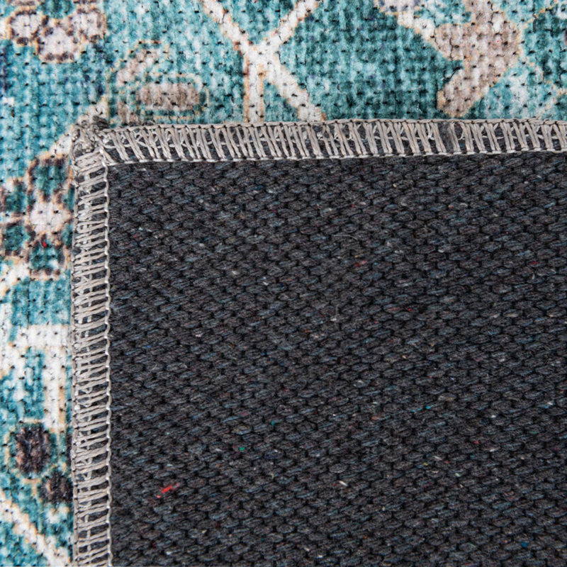 Oriello Oriental Indoor Rug, Runner 2' x 5'