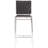 Yashvi Upholstered Counter Stool with Metal Frame-1723912527-1693623749
