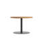 Eitelbert Pedestal Coffee Table-1975188663-1975188808