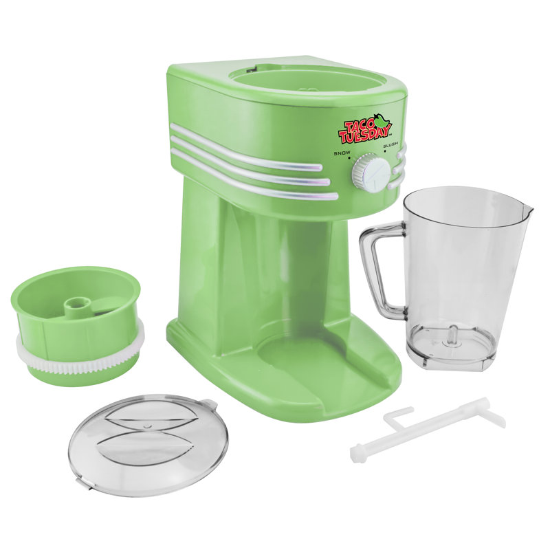Taco Tuesday Frozen Drink Maker
