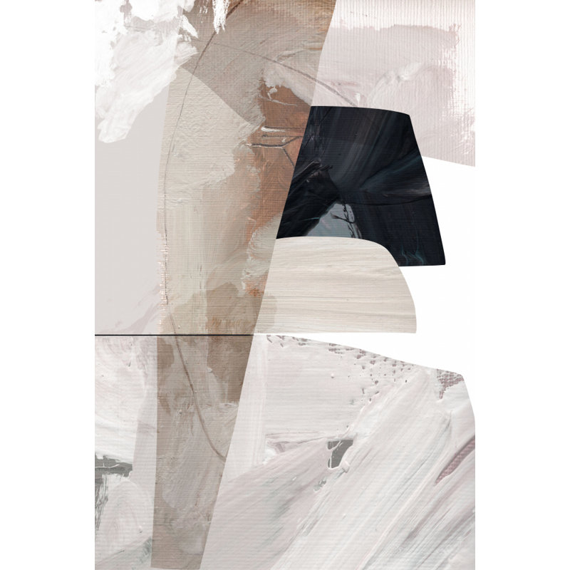 Wrapped Canvas Print, 76.2 cm H x 50.8 cm W