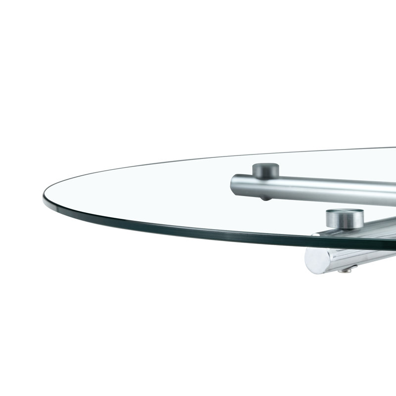 Table de salle à manger, Argent