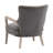 Ainars Upholstered Club Chair