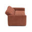2 Seater Chenille Sofa Bed
