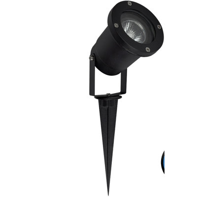 Lightner 1 Light Spot Light