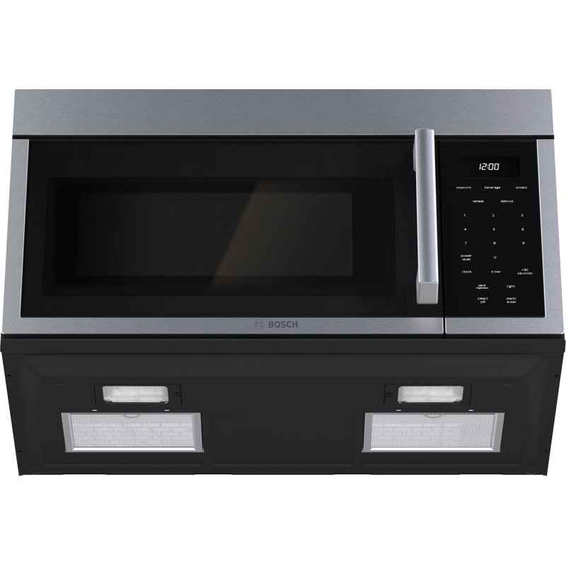 300 Series, OTR Solo Microwave, SS