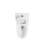1.1/1.6 GPF Elongated Comfort Height Super Quite Flushing Floor Mounted One-Piece Toilet, CUPC Certified, Watersense Cetified, Ceramic, White Color, Soft Close Seat