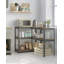 Desi Steel Standard Bookcase-1735393944-1727530136