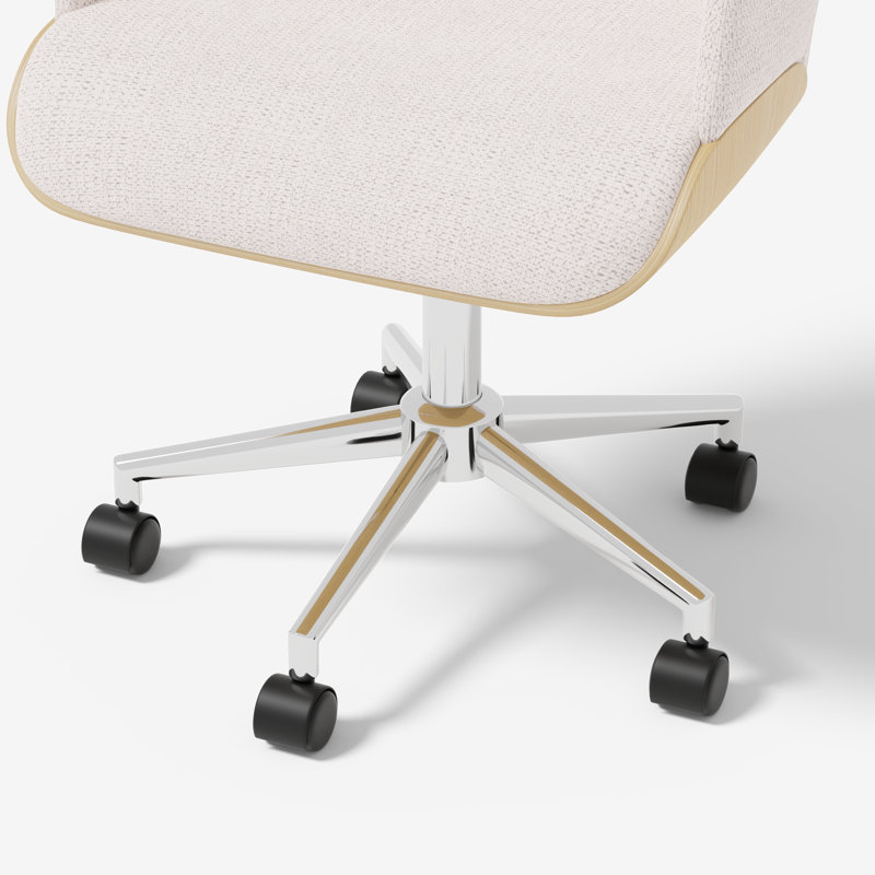 Tyrel Twill Task Chair