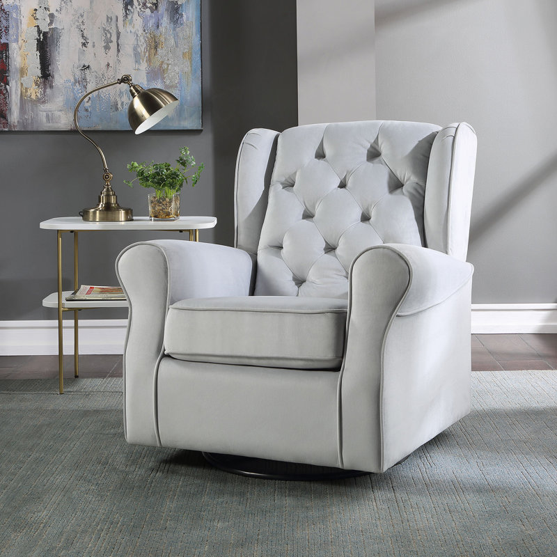 Fauteuil coulissant Zeger