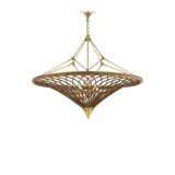 Gaborone 4 - Light Chandelier