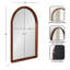 Miroir Beadbrook