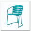 Ensemble de patio 3 pièces-1831503212