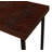 Apple Orchard End Table
