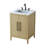 24 Inch Single Bathroom Vanity-960775774