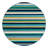 Analiese Striped Indoor Rug-1394636098