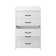 Commode 5 tiroirs Allysyn