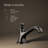 Artifacts Bathroom Sink Spout with Bell Design-921960953