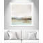 «Vibrance of Blue Print» par Allison Pearce-108049792-108049796