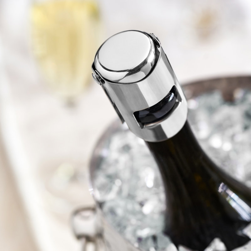 Fizz Bottle Stopper