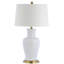 Lampe de table 29 po Herron-28658289