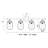 Rockoff Dimmable Vanity Light-654178113