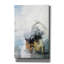 "L'implosion" par Design Fabrikken sur toile-1722218405