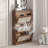 Walnut Solid wood Shoe Storage-1148053107