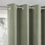 Panneau de rideau isolant 100% occultant et isolant avec œillets Cameron-645731226-645731240