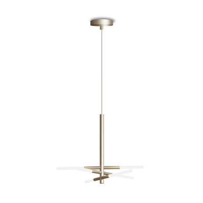 Bianca Suspension Lamp