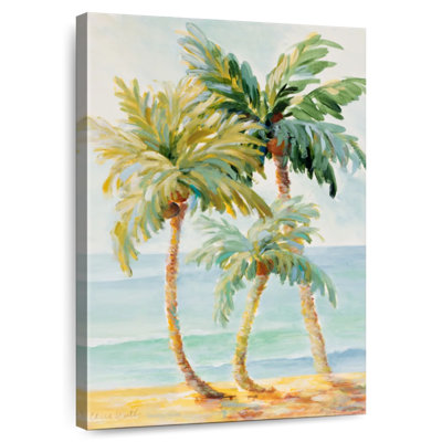 Gillard Palms In Paradise I