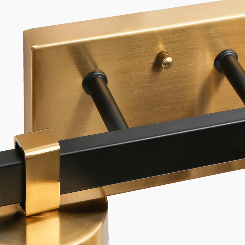 Belser Armed Sconce