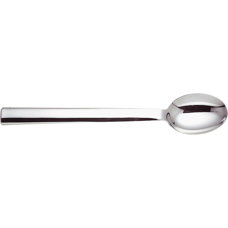 Rundes Modell Stainless Steel Soup Spoon