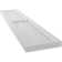 Americraft Two Equal Panel Framed Board-n-Batten Shutters (Per Pair)