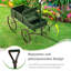 Mischa Wheelbarrow Planter-1314049712