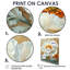 Biddlestone - impressions murales florales-577110139-577110020-577110021