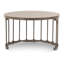 Orleans Outdoor Round Coffee Table