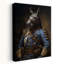 Art mural cheval noble
