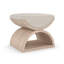U-Shaped Ottoman