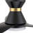 45'''' Smart Ceiling Fan With Remote, Light Kit IncludedWorks With Google Assistant And Amazon Alexa,Siri Shortcut.-1912855999