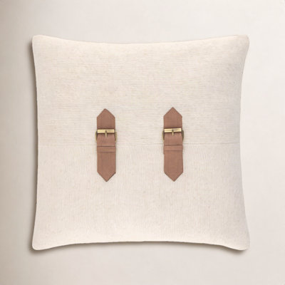 Galey Alix x Livabliss Havre Pillow Cover